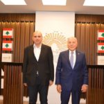 وزني يمدد مهلة تقديم التصريح الدوري للضريبة على القيمة المضافة