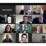 الرئيس توفيق دبوسي… لقاءات متعددة، نشاطات مستمرة وتطلعات اقتصادية