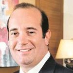 تعيين كسالي مديرًا إقليميًا لمنطقة الشرق الأوسط وشمال إفريقيا في Willis Re