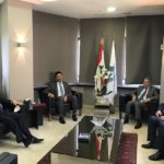 بنك مصر يوقع مذكرة تفاهم مع تطبيق MoneyFellows للجمعيات الإلكترونية