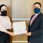 قطر: فوربس تصنف شركة قطر للتأمين ضمن اقوى 100 شركة في الشرق الأوسط لعام 2021