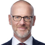 تعيين ياسر البحارنة رئيساً تنفيذياً لشركة ترست ري