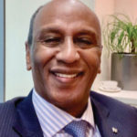 Dr. Bernd Van Linder