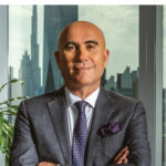 أندرو ماركوس رئيسًا تنفيذيًا في Langhorne Re