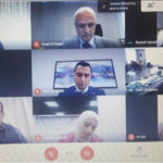 معايدة المجموعة العربية الاوروبية للتأمين