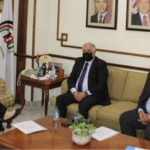 خدمة التأمين الالزامي للمركبات في مركز ترخيص ماركا