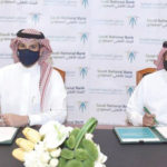 البنوك السعودية تتصدر قائمة الخليجية نمواً  العام الفائت