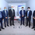 “APEX – مصر” تنجح في ترتيب عمليات إعادة تأمين العنف السياسي بالمناطق الخطرة
