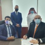 البحرين: “المتحدة للتأمين” ترعى قاعة دراسية في مبنى “BIBF” الجديد