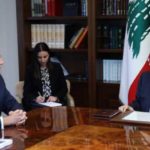 كنعان: الكابيتال كونترول يعلو على اي تعميم من مصرف لبنان والمطلوب التعاون