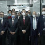 بنك saib يحصد جائزة الأفضل في القطاع المصرفـي
