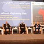 بنك الخليج يتعاون مع “ماستركارد” لإطلاق بطاقة “موج”
