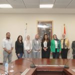 بنك الرياض يوقع اتفاقية تمويل منافع تعليمية مع جامعة الملك سعود