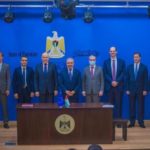 صندوق النقد يوافق على صرف 1.7 مليار دولار لمصر