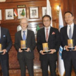 بنك مصر يوقع اتفاقاً مع صندوق  تحيا مصر