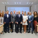 صفير رئيسا لجمعية المصارف لولاية جديدة