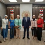 مؤسّسة CMA CGM الخيريّة تؤمّن وتنقل 7 أطنان من حليب الأطفال إلى 9 منظّمات غير حكوميّة لبنانيّة