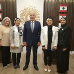 مستوردو المواد الغذائية طالبوا مصرف لبنان بسداد المبالغ المستحقة لملفات الدعم