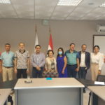 رئيس هيئة تنمية العلاقات الاقتصادية اللبنانية الخليجية: هناك من يعمل على ضرب سمعة لبنان خارجيا