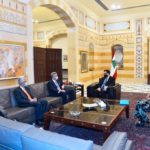 أزمة الكهرباء على طاولة البحث في الاجتماع الوزاري