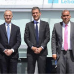 دبوسي طلب من البنك الأوروبي للتنمية تطوير مرفأ طرابلس