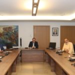 دبوسي استقبل جمعية للخير أنا وأنت: لا قيامة لوطننا إلا بمشاريع إستثمارية على حجمه وتطلعاته