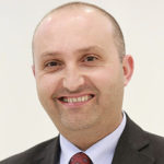 الأردن: العواسا يحصل على درجة الماجستير على دراسته