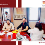 مصر: مصطفى صلاح قائمًا بأعمال العضو المنتدب لـ”المهندس لتأمينات الحياة”