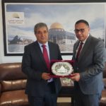 مصر: الحيني: نتطلع لدخول السوق السعودية بعد انحسار الجائحة