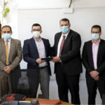 وحدة التأمين الصحي تقدم خدمات نوعية