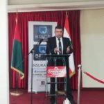 الأردن: الهيئة العامة لشركة المتحدة للتأمين تعقد اجتماعها العادي