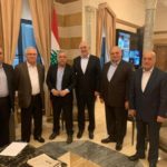 إحتياطي مصرف لبنان 16,07 مليار دولار في أيار