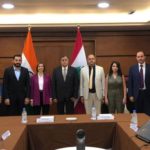 أوليفير جاي في منصب الرئيس والمدير التنفيذي لشركة SCOR Canada Reinsurance