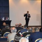 تحديات الاعاصير والجائحة