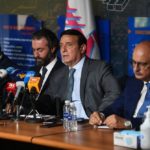 الهيئات الاقتصادية: لإنهاء الأزمة السياسية وتشكيل الحكومة اليوم قبل الغد