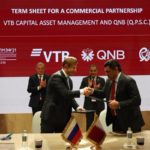 بنك مسقط يواصل اجراء السحوبات الشهرية لحسابات زينة وشبابي والاطفال