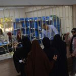 الكويت: تكريم الموظف المثالي في الأهلية للتأمين