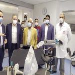 مصر: استثمارات جمعية “التعاوني” تتجاوز نصف مليار جنيه في نهاية الربع الثالث