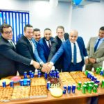 مصر: “مصر” تجدد عقد الطبي للعاملين في “ميناء دمياط”