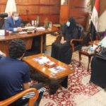 الأردن: البنك المركزي الاردني يلتقي ممثلي قطاع التأمين لبحث أولويات التطبيق