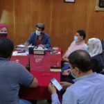 الإمارات: رامز أبو زيد رئيساً تنفيذياً لشركة الهلال تكافل