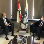 “بريكس” مستشاراً تأمينياً لجمعية الصناعيين اللبنانيين