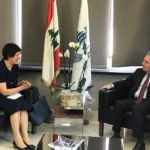 دبوسي: المجتمع اللبناني يترقب باهتمام أعمال مؤتمر دعم الجيش