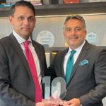 فلسطين: زيارة الريماوي الى محافظ مدينتي رام الله والبيرة