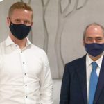 دبوسي يشارك الجمعية اللبنانية لتطوير العلاقات الصناعية في المنية هموم القطاعات الانتاجية