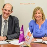 مسؤول في المركزي الأوروبي يحذر من تهوين مخاطر التضخم