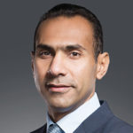 فريد شديد في Ascoma