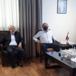 حب الله ترأس الهيئة التأسيسية لجمعية IRALEB