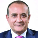 تعيين هيثم البطيخي مديراً عاماً تنفيذياً في «البنك الأردني الكويتي»