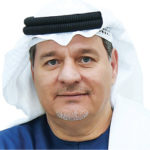 العويس: قانون الضمان الصحي… قريباً